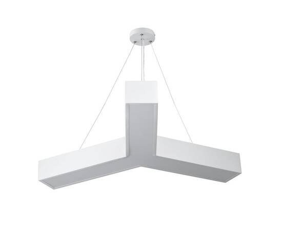 Подвесной светильник Эра Geometria SPO-141-W-40K-028 Б0050566, изображение 2