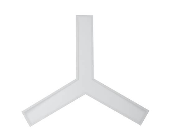 Подвесной светильник Эра Geometria SPO-141-W-40K-028 Б0050566, изображение 5