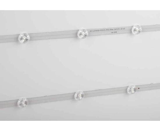 Встраиваемый светодиодный светильник ЭРА SPO-1-40-4K-M [4] Б0041888, изображение 3