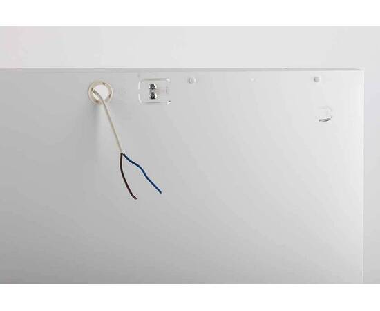 Встраиваемый светодиодный светильник ЭРА SPO-1-40-4K-M [4] Б0041888, изображение 4