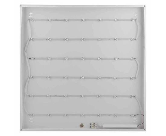 Встраиваемый светодиодный светильник ЭРА SPO-1-40-4K-M [4] Б0041888, изображение 5