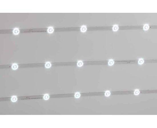 Встраиваемый светодиодный светильник ЭРА SPO-1-40-4K-M [4] Б0041888, изображение 6