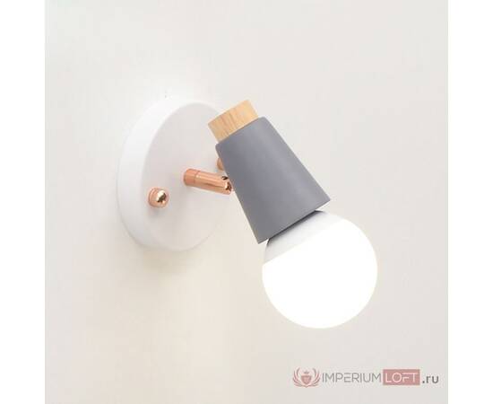 Настенный светильник ImperiumLoft Rotary Wall 185371-26