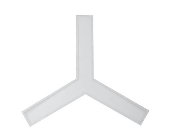 Подвесной светильник Эра Geometria SPO-142-W-40K-044 Б0050568, изображение 4