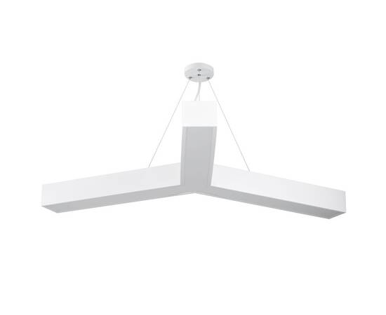 Подвесной светильник Эра Geometria SPO-144-W-40K-066 Б0050572