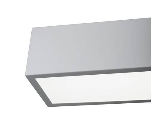 Подвесной светильник Эра Geometria SPO-144-W-40K-066 Б0050572, изображение 3