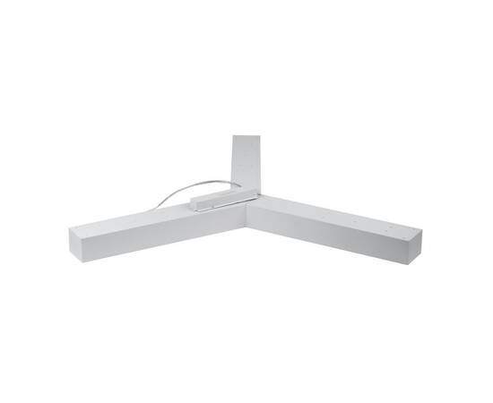 Подвесной светильник Эра Geometria SPO-144-W-40K-066 Б0050572, изображение 4