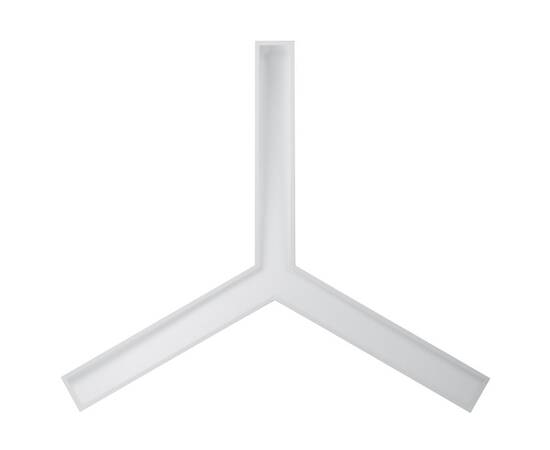 Подвесной светильник Эра Geometria SPO-144-W-40K-066 Б0050572, изображение 5