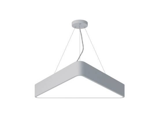 Подвесной светильник Эра Geometria SPO-151-W-40K-030 Б0050574