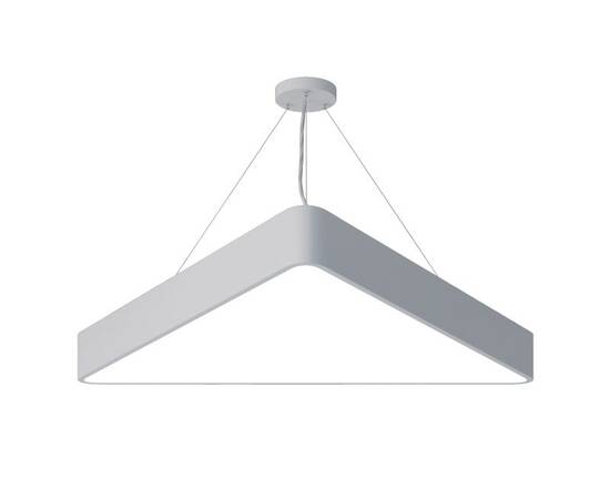 Подвесной светильник Эра Geometria SPO-152-W-40K-048 Б0050576