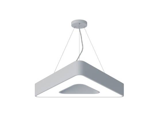 Подвесной светильник Эра Geometria SPO-153-W-40K-030 Б0050578