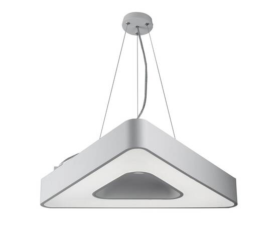Подвесной светильник Эра Geometria SPO-153-W-40K-030 Б0050578, изображение 2