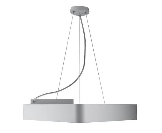 Подвесной светильник Эра Geometria SPO-153-W-40K-030 Б0050578, изображение 3