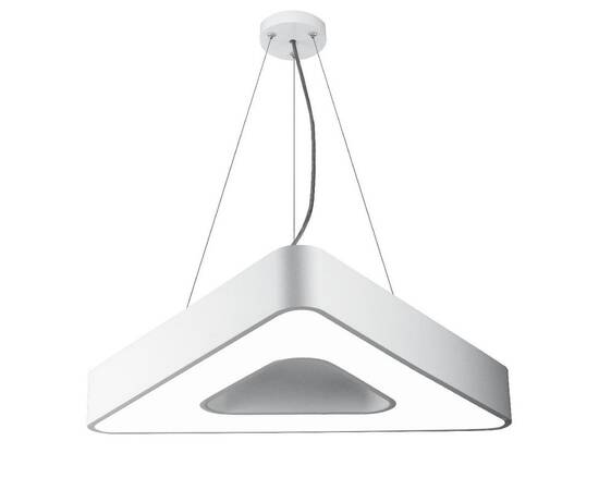 Подвесной светильник Эра Geometria SPO-153-W-40K-030 Б0050578, изображение 8