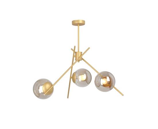 Люстра на штанге Vitaluce V4057-8/3PL