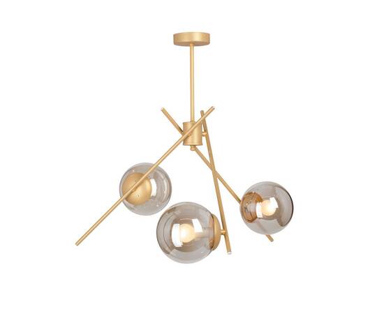 Люстра на штанге Vitaluce V4057-8/3PL, изображение 2