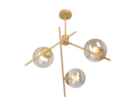 Люстра на штанге Vitaluce V4057-8/3PL, изображение 3