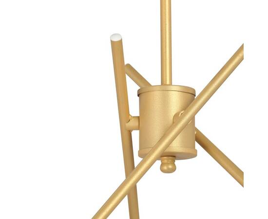 Люстра на штанге Vitaluce V4057-8/3PL, изображение 4