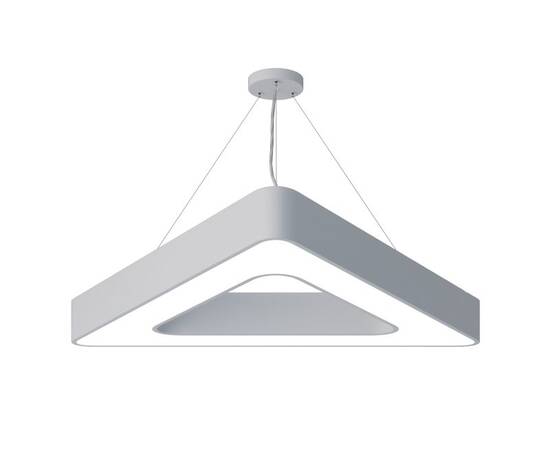 Подвесной светильник Эра Geometria SPO-154-W-40K-042 Б0050580