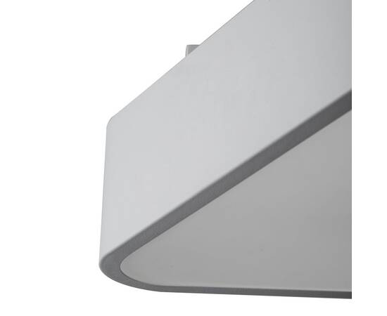 Подвесной светильник Эра Geometria SPO-154-W-40K-042 Б0050580, изображение 5