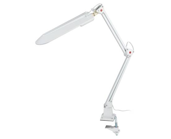 Настольная лампа Эра NL-201-G23-11W-W C0041457