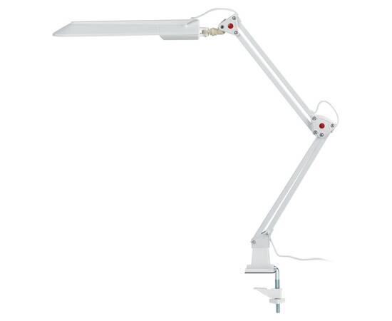 Настольная лампа Эра NL-201-G23-11W-W C0041457, изображение 7