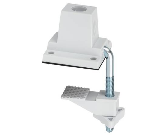 Настольная лампа Эра NL-201-G23-11W-W C0041457, изображение 9