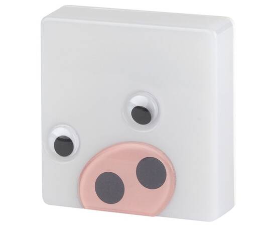 Настенный светильник Эра NN-631-LS-P Б0015242