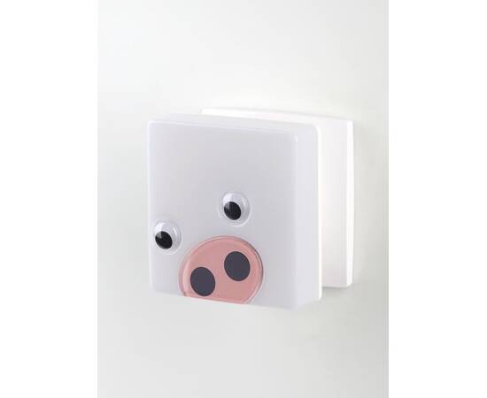 Настенный светильник Эра NN-631-LS-P Б0015242, изображение 6