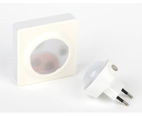 Настенный светильник Эра NN-631-LS-P Б0015242, изображение 7