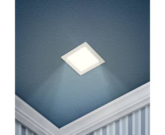 Встраиваемый светильник Эра LED 2-3-4K Б0031158, изображение 3