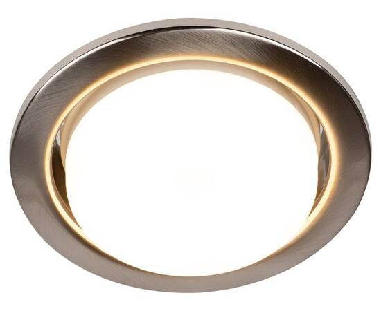 Встраиваемый светильник Эра KL35 SN /1 (к) Б0048943, изображение 3