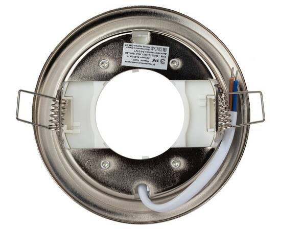 Встраиваемый светильник Эра KL35 SN /1 (к) Б0048943, изображение 6