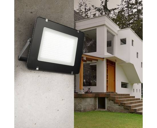 Прожектор Эра LPR-023-0-65K-300 Б0050955, изображение 6