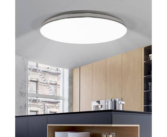 Потолочный светильник Эра Классик без ДУ SPB-6-70 Chrome1 Б0051086, изображение 3