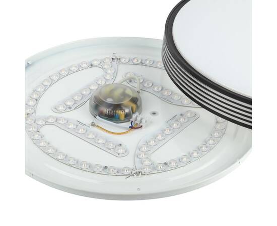 Потолочный светильник Эра Классик с ДУ SPB-6-70-RC Liburn Б0051099, изображение 5
