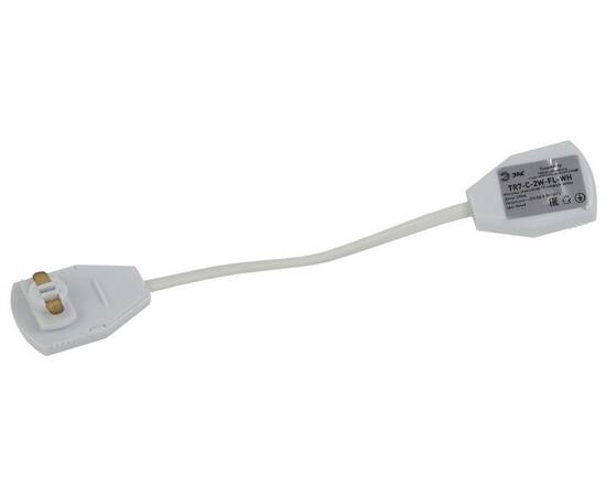 Коннектор гибкий Эра TR7 - C 2W-FL WH Б0032171
