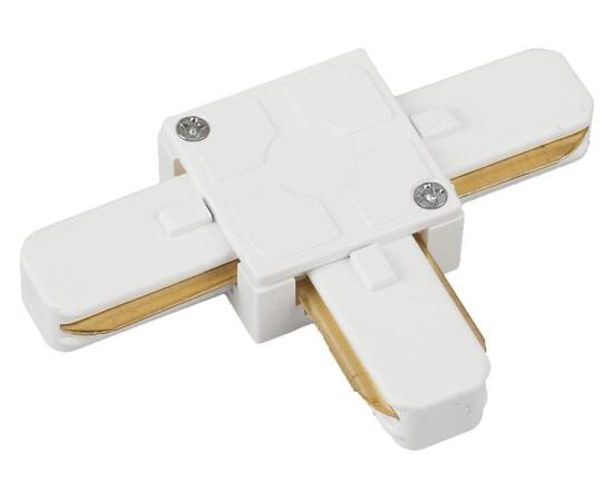 Коннектор Т-образный Эра TR7-C 2W T WH Б0032178