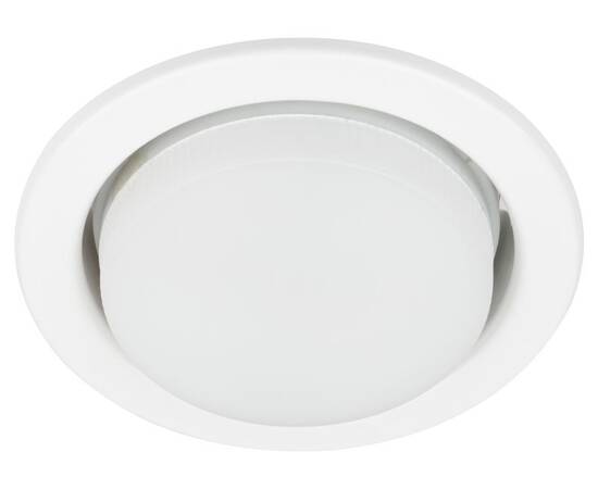 Встраиваемый светильник Эра KL35 WH /1 (к) Б0048944