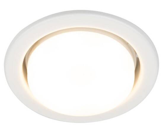 Встраиваемый светильник Эра KL35 WH /1 (к) Б0048944, изображение 3