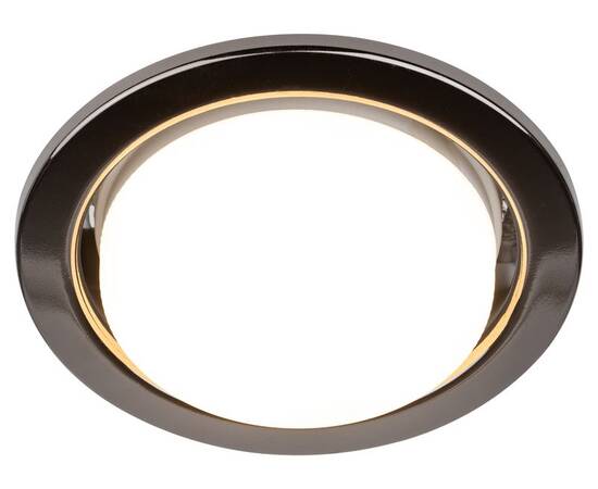 Встраиваемый светильник Эра KL35 BK /1 (к) Б0048945, изображение 3