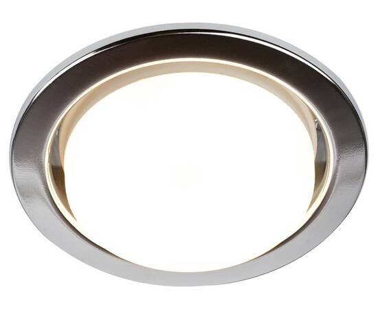 Встраиваемый светильник Эра KL35 CН /1 (к) Б0048946, изображение 3