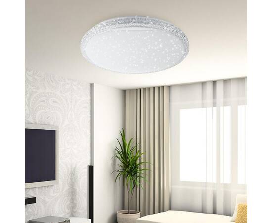 Потолочный светильник Эра SPB-6 Brilliance R 70 Б0036369, изображение 6