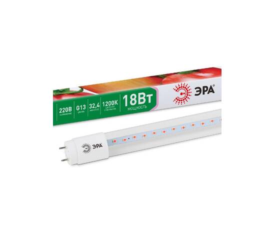 Фитолампа для растений Эра FITO-18W-RB-Т8-G13-NL Б0042990, изображение 5