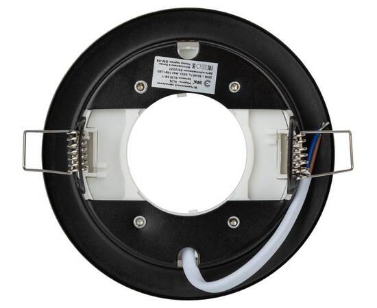 Встраиваемый светильник Эра KL35 SB /1 (к) Б0048951, изображение 6