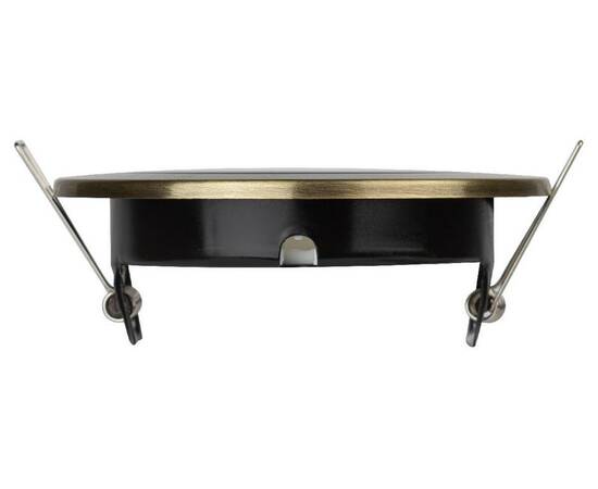 Встраиваемый светильник Эра KL35 SB /1 (к) Б0048951, изображение 7