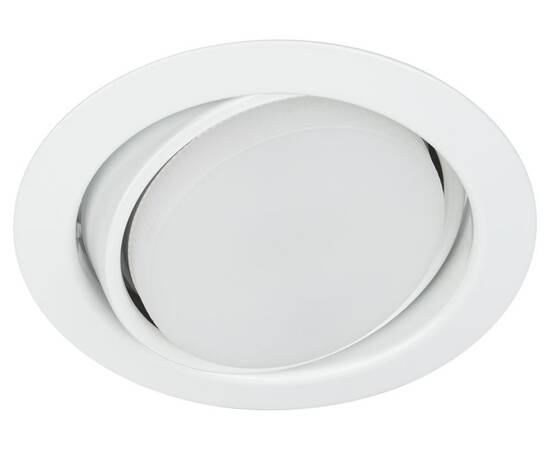 Встраиваемый светильник Эра KL35 А WH /1 Б0048953