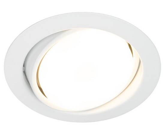 Встраиваемый светильник Эра KL35 А WH /1 Б0048953, изображение 3