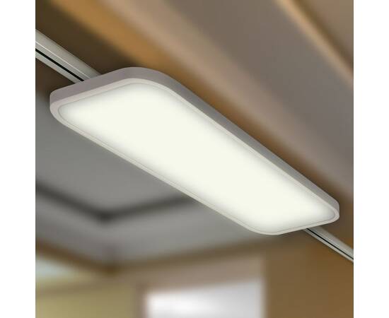 Трековый светильник Эра STR-31-WB-40K-W45 Б0051776, изображение 8