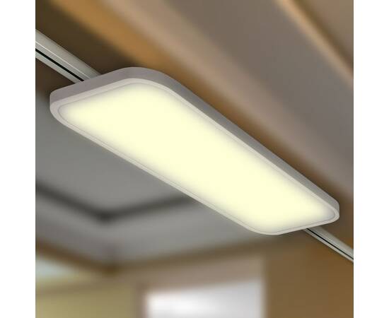 Трековый светильник Эра STR-31-WB-30K-W45 Б0051777, изображение 8